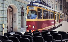 Boutique Hotel'S III Pilsudskiego